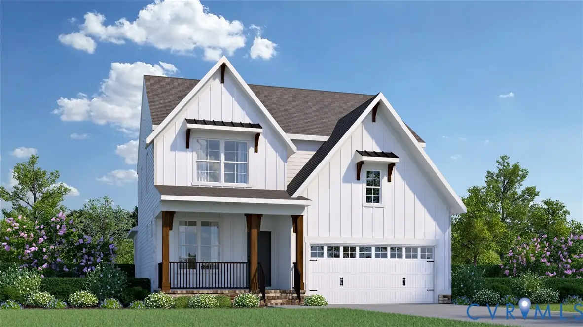 966 Landon Laurel Lane, Midlothian, VA 23114 - #1