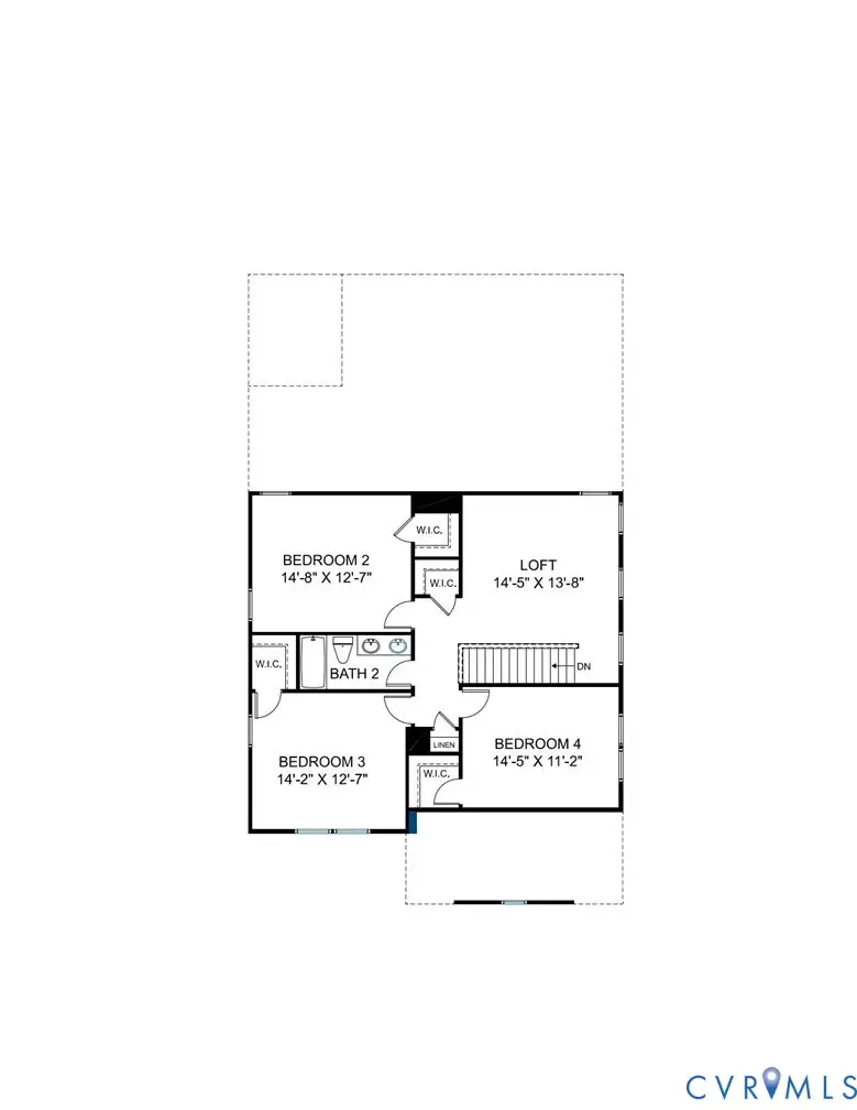 966 Landon Laurel Lane, Midlothian, VA 23114 - #3