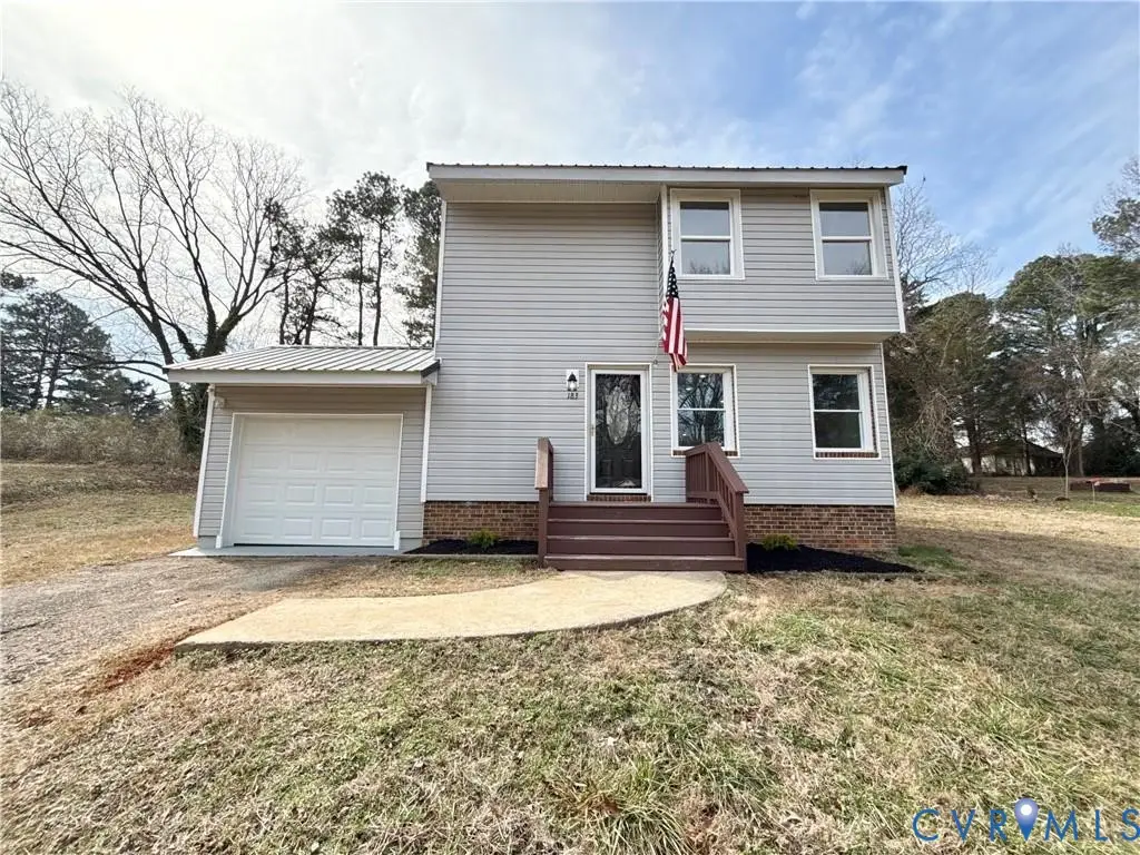 183 Ogburn Drive, South Hill, VA 23970 - #1
