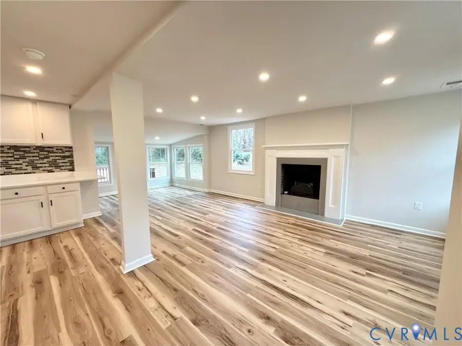 183 Ogburn Drive, South Hill, VA 23970 - #3