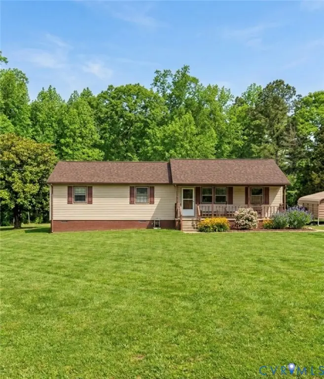 11714 Boydton Plank Road, Dinwiddie, VA 23841 - #1