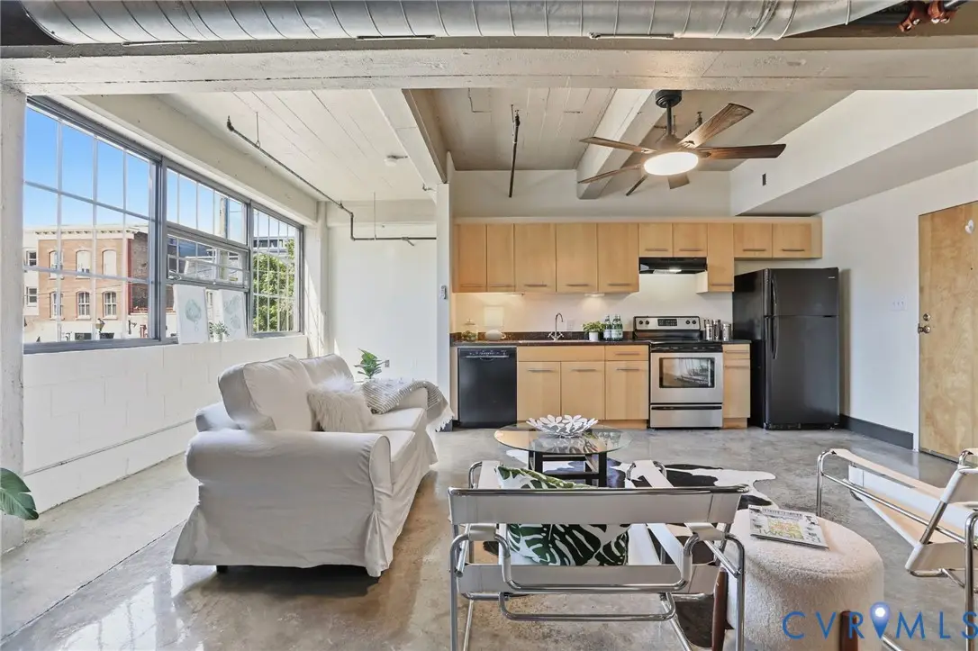 101 W Marshall Street #U26, Richmond, VA 23220 - #1
