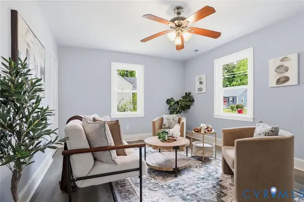 2311 Richmond Avenue, Petersburg, VA 23803