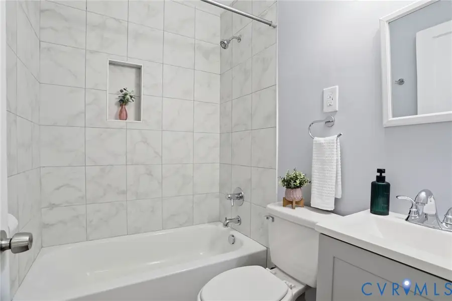 2311 Richmond Avenue, Petersburg, VA 23803 - #3