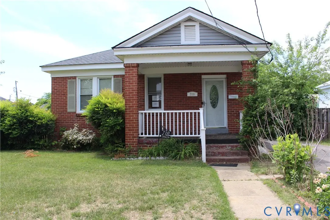 710 Colonial Avenue, Colonial Heights, VA 23834 - #1