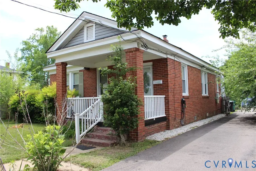 710 Colonial Avenue, Colonial Heights, VA 23834 - #2