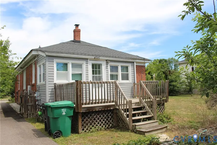 710 Colonial Avenue, Colonial Heights, VA 23834 - #3