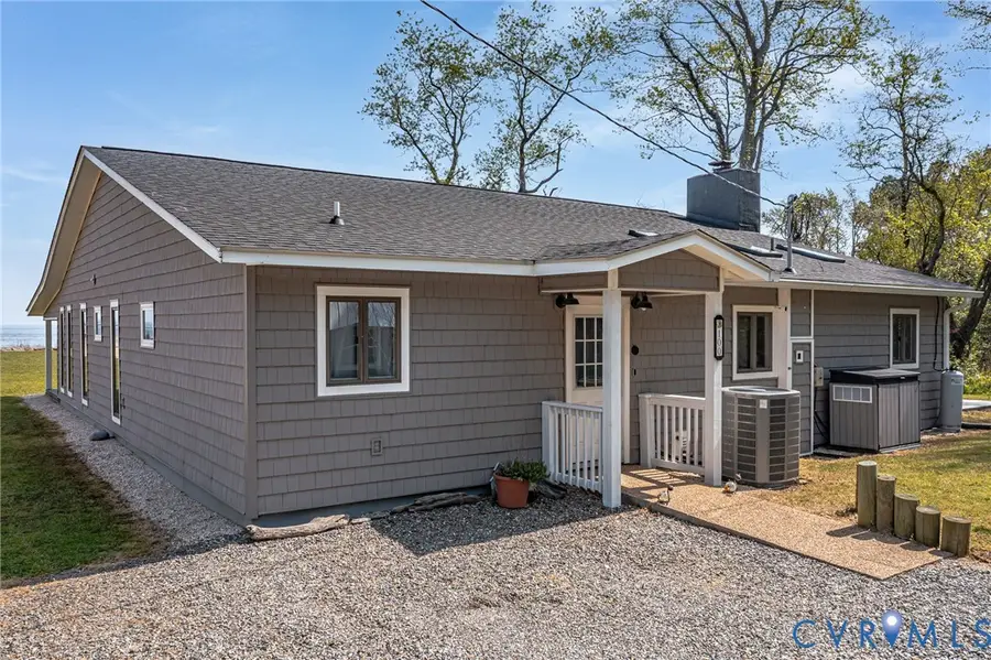 100 Beachfront Drive, Heathsville, VA 22473 - #2