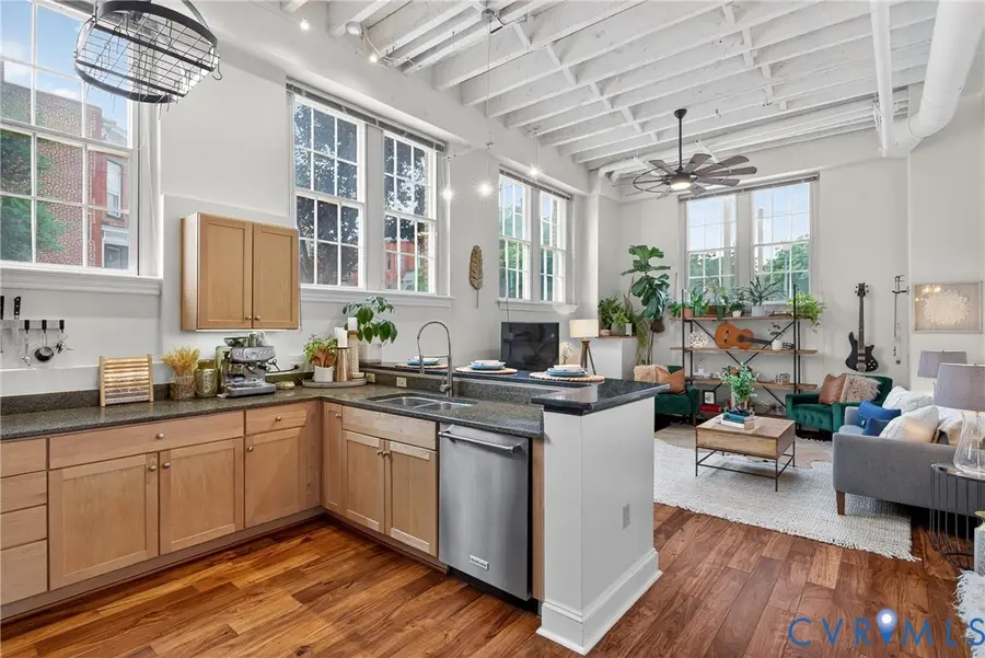 306 N 26th Street #U124, Richmond, VA 23223 - #3