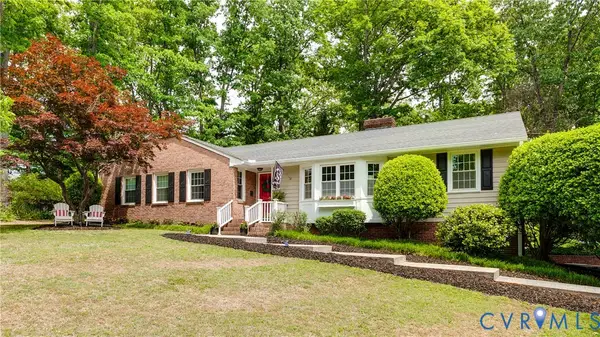 2535 Cromwell Road, Chesterfield, VA 23235