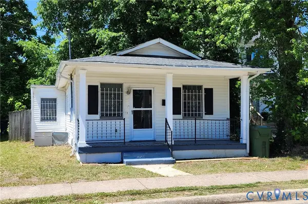 332 Grayson Street, Richmond, VA 23222