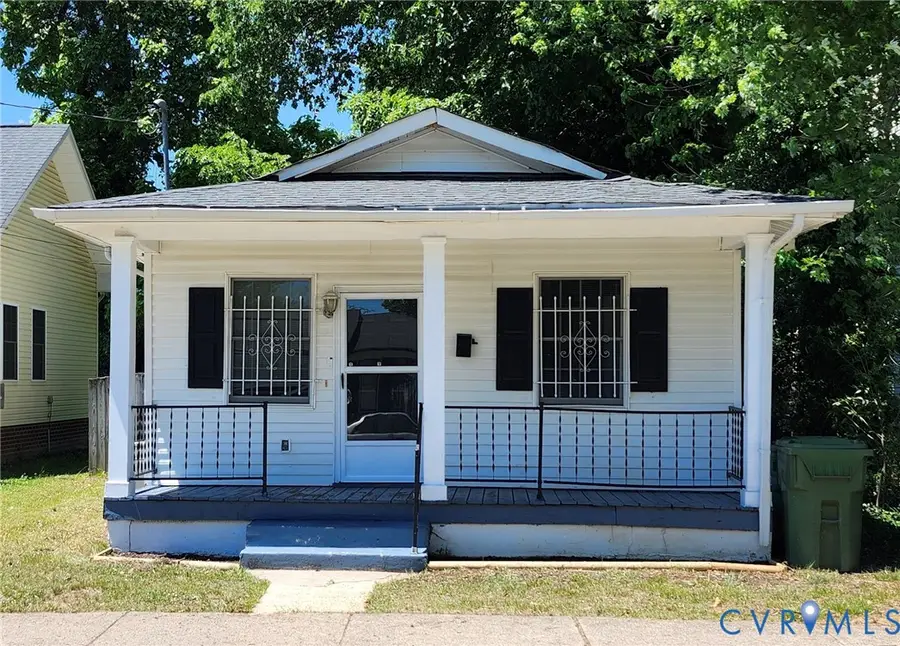 332 Grayson Street, Richmond, VA 23222 - #2