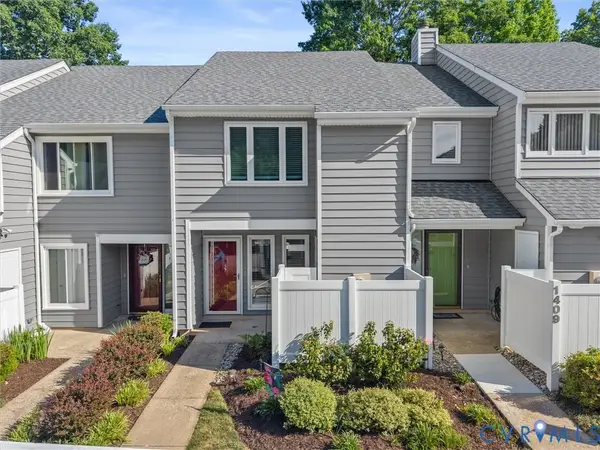 1411 Sycamore Mews Circle, Midlothian, VA 23113