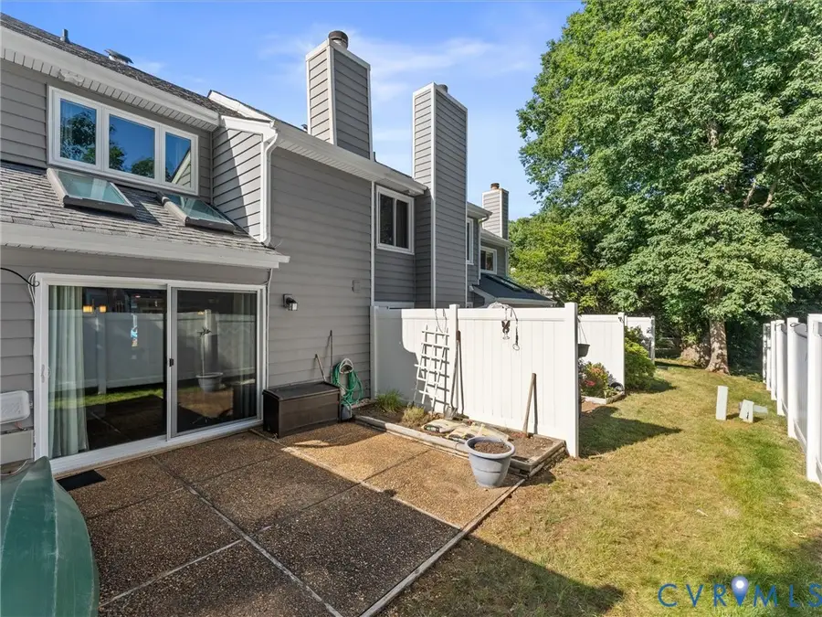 1411 Sycamore Mews Circle, Midlothian, VA 23113 - #2