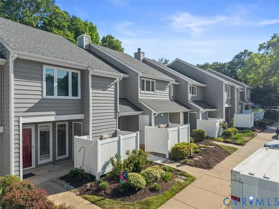 1411 Sycamore Mews Circle, Midlothian, VA 23113 - #3