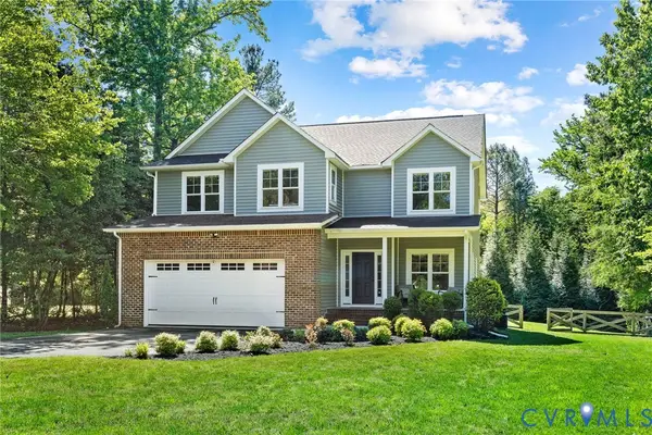 1237 Evon Avenue, North Chesterfield, VA 23235