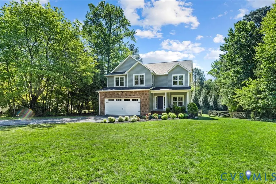 1237 Evon Avenue, North Chesterfield, VA 23235 - #3