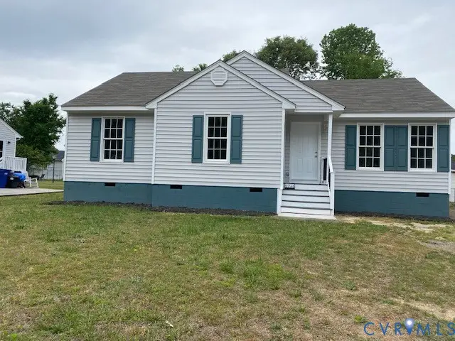5748 Fox Hunt Trail, Matoaca, VA 23803 - #2
