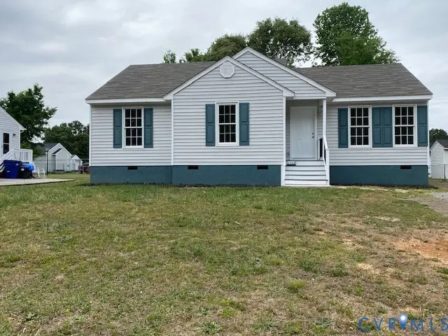 5748 Fox Hunt Trail, Matoaca, VA 23803 - #3
