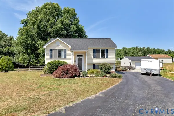 6332 Queens Lace Circle, Mechanicsville, VA 23111