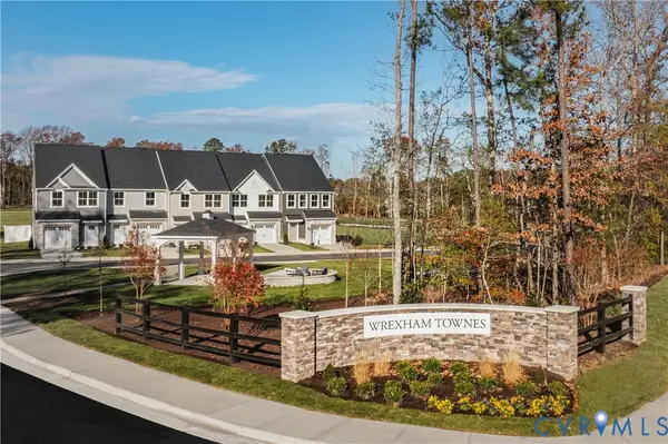 10601 Pink Lilly Lane, Chester, VA 23831