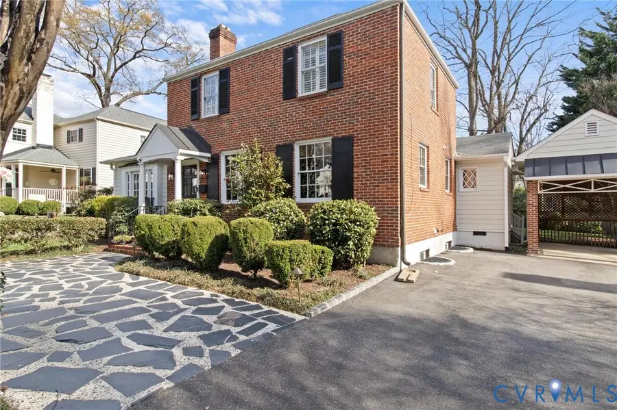 7615 Sweetbriar Road, Henrico, VA 23229 - #3