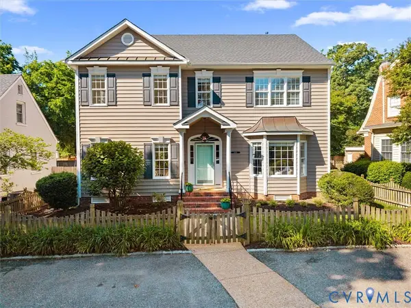 6105 Patterson Avenue, Richmond, VA 23226