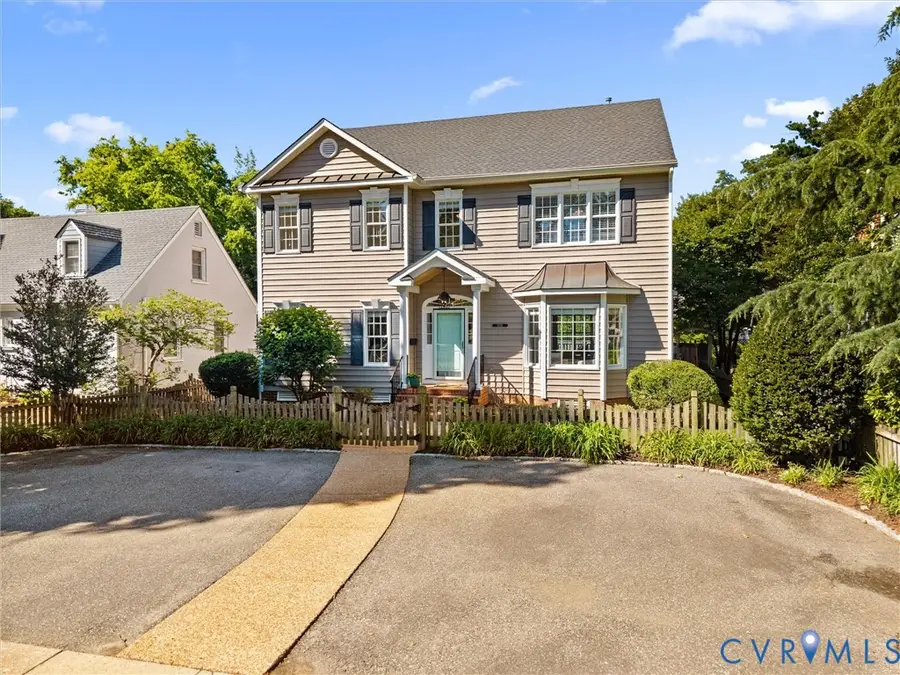 6105 Patterson Avenue, Richmond, VA 23226 - #2