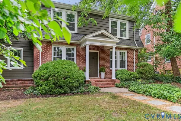 5220 Sylvan Road, Richmond, VA 23225