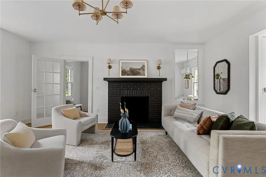 5220 Sylvan Road, Richmond, VA 23225 - #2