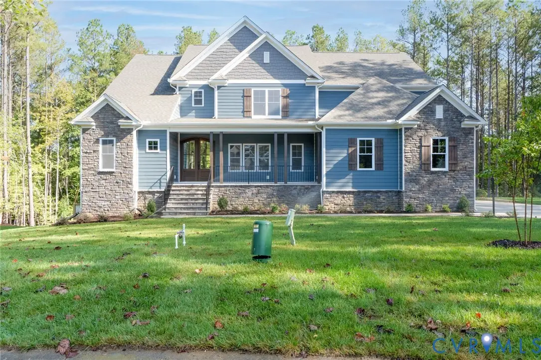 4751 House Finch Court, Providence Forge, VA 23140 - #1