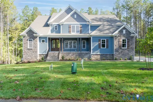 4751 House Finch Court, Providence Forge, VA 23140