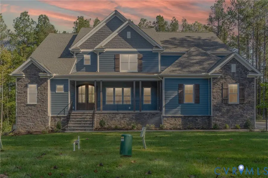 4751 House Finch Court, Providence Forge, VA 23140 - #2