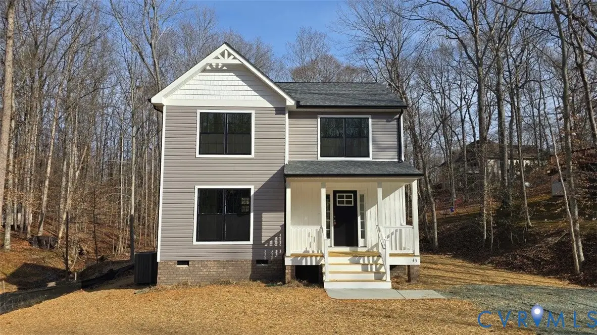 43 Bridlewood Drive, Palmyra, VA 22963 - #1