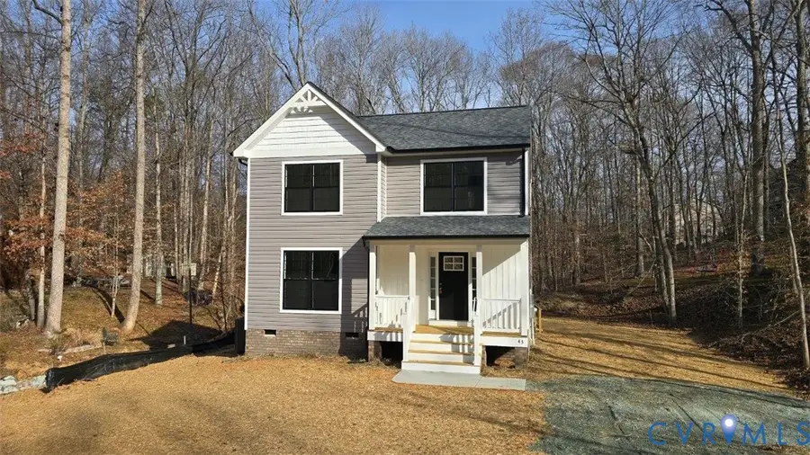 43 Bridlewood Drive, Palmyra, VA 22963 - #2