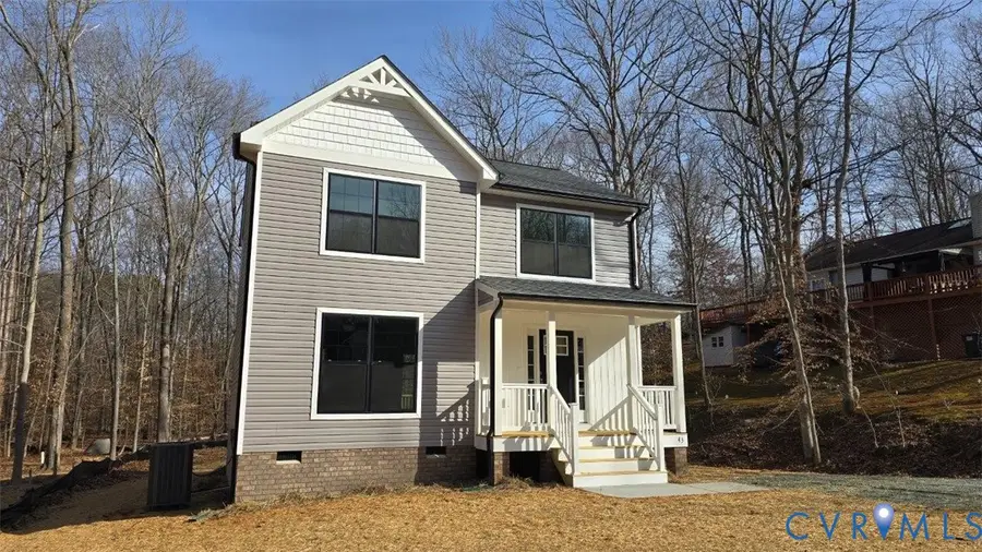 43 Bridlewood Drive, Palmyra, VA 22963 - #3