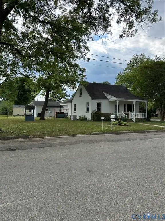 2208 Grant Street, Hopewell, VA 23860 - #1