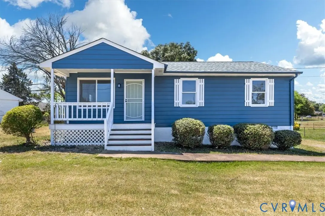 1314 Beazley Street, Petersburg, VA 23803 - #1