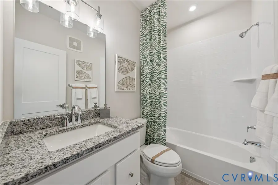 9688 Turning Point Drive #A, Glen Allen, VA 23059 - #3