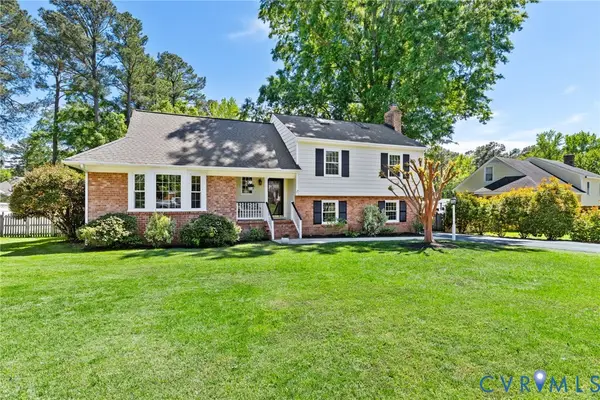 12305 Lullington Drive, Henrico, VA 23238