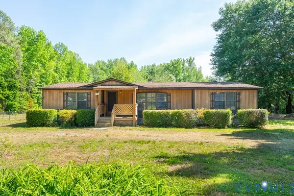 18017 Cox Road, Sutherland, VA 23885