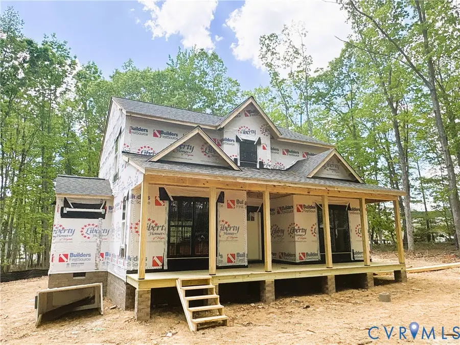 1910 Jefferson Highway, Louisa, VA 23093 - #2