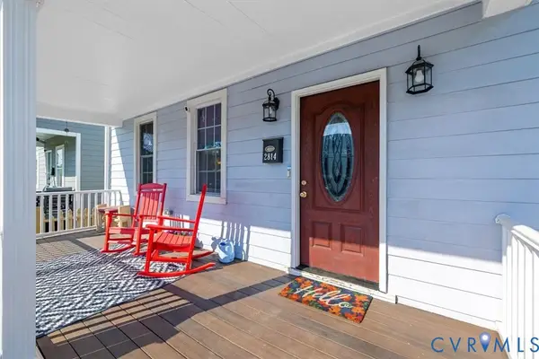 2814 North Avenue, Richmond, VA 23222