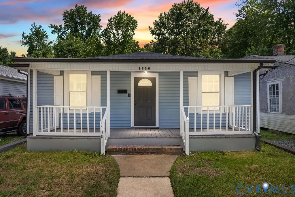 1730 Dupuy Road, Petersburg, VA 23803 - #1