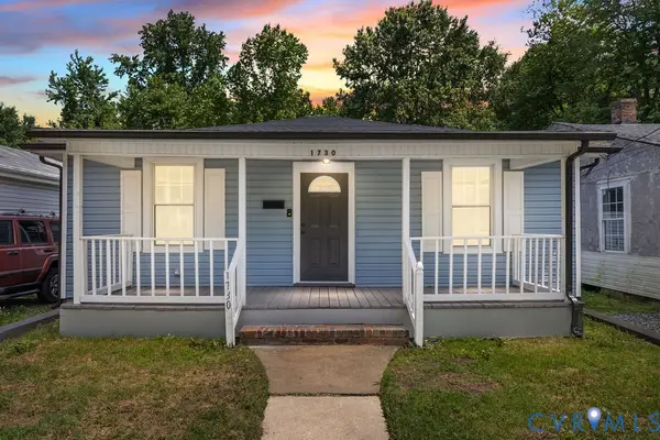 1730 Dupuy Road, Petersburg, VA 23803