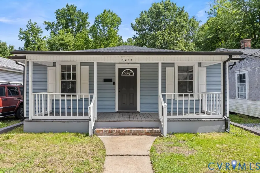 1730 Dupuy Road, Petersburg, VA 23803 - #2