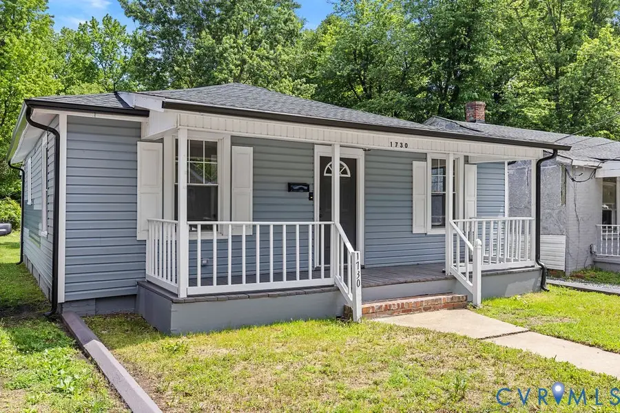 1730 Dupuy Road, Petersburg, VA 23803 - #3