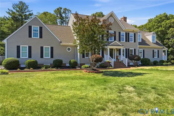 9343 Braxton Way, Mechanicsville, VA 23116
