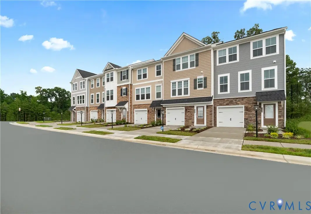 508 Sybil Street, Glen Allen, VA 23060 - #1