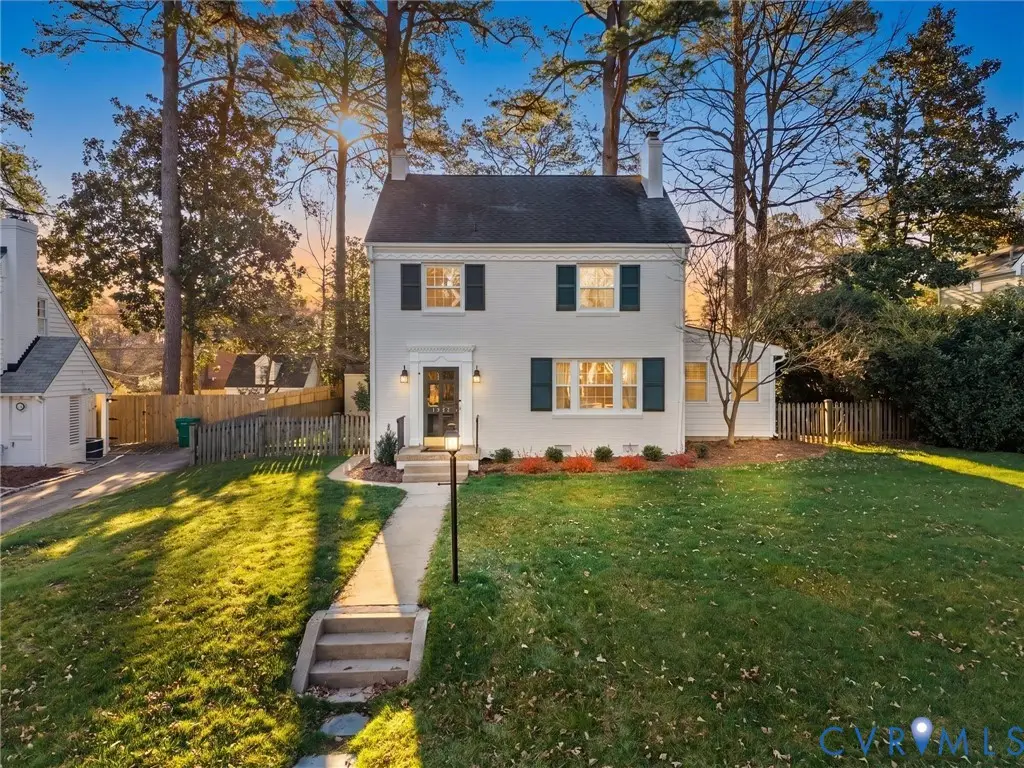 1003 Bevridge Road, Brookland, VA 23226 - #1